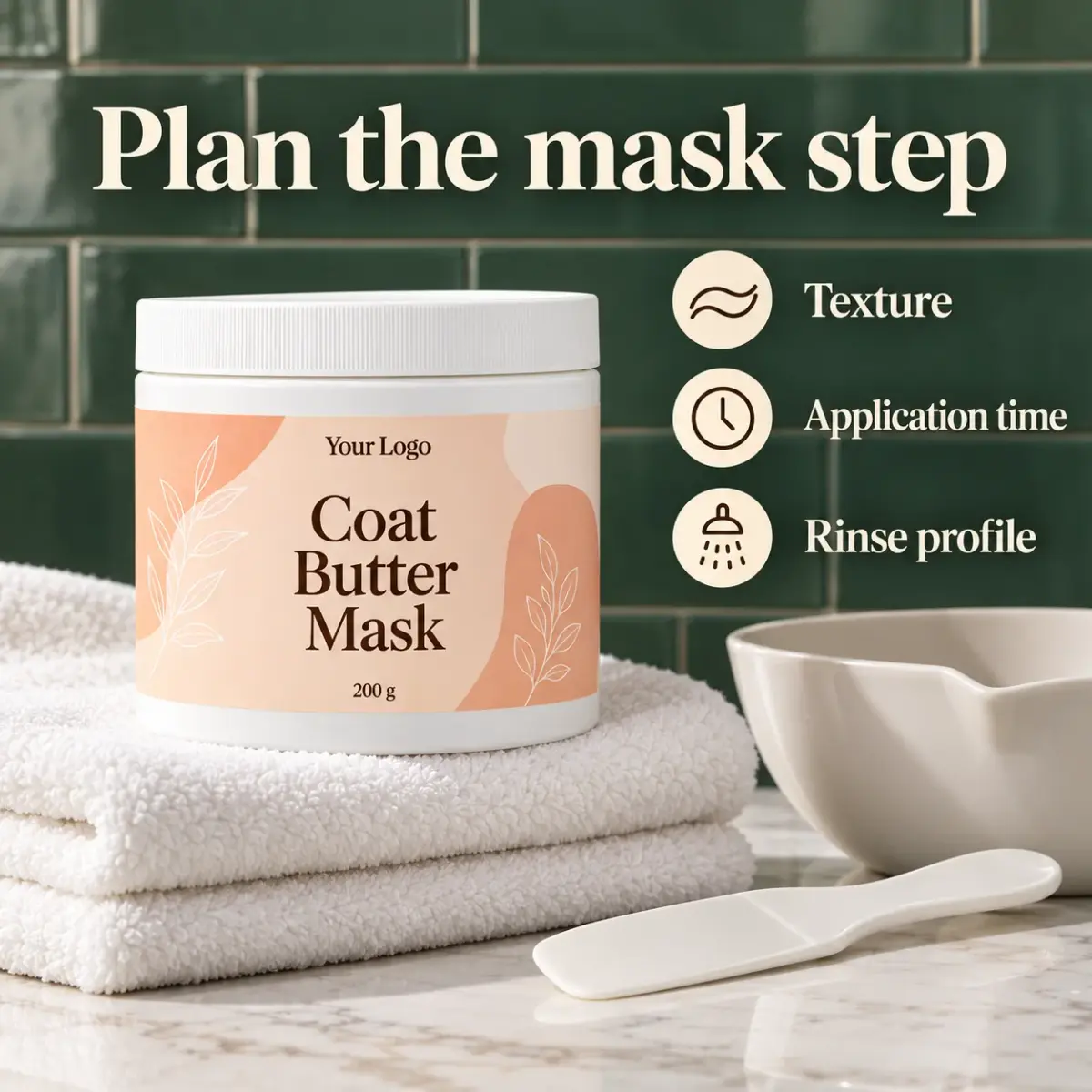 Product in context