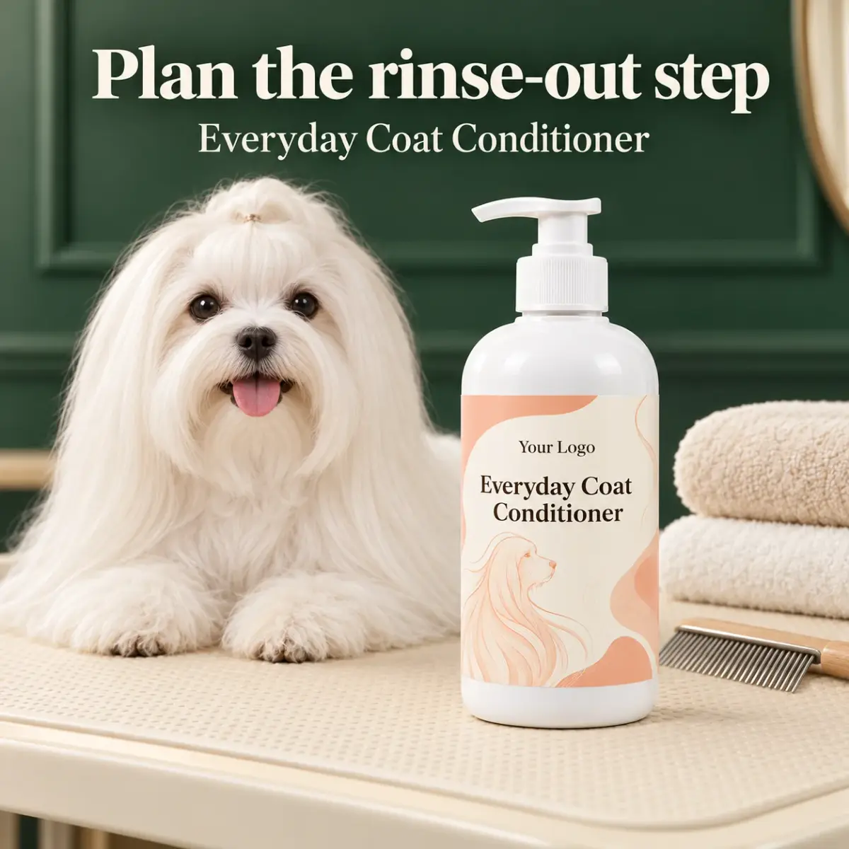 Product in context
